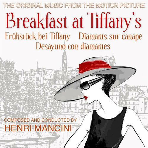 Henry Mancini